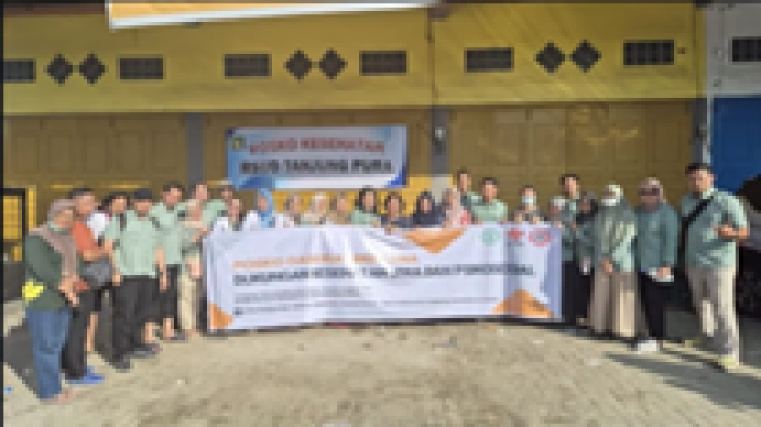 Menjaga Harapan di Masa Krisis: Peran PDSKJI dalam Pemulihan Psikologis Pascabencana